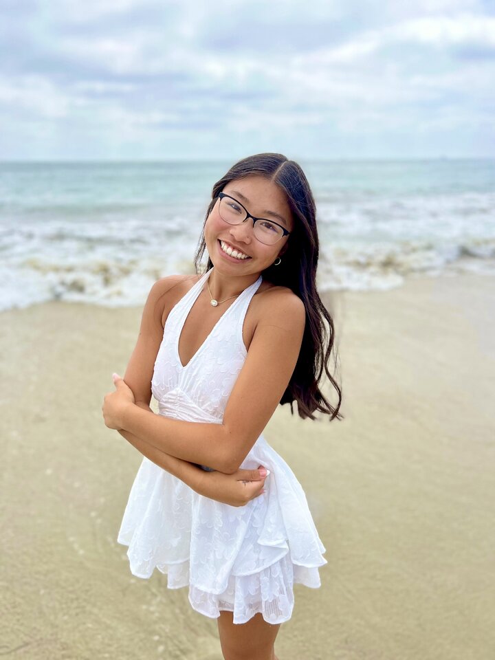 Jamie Tran